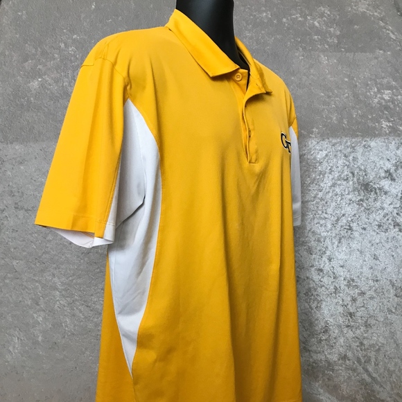 SPORTS -TEK GEORGIA TECH POLO - Picture 3 of 8